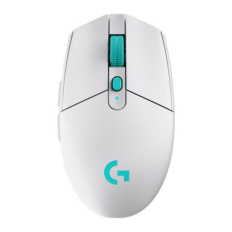 Logitech G304X Dual-Mode Wireless Gaming Mouse