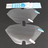 2 Set Cluster Scratch Cluster Screen for Protection Film Protector Compatiblre with for Yamaha NVX Aerox 155 Motorcycle