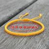 Tibetan Buddhist Bracelet Lucky Handmade Braided Adjustable King Kong Knot Red Thread Charm Bracelets for Women Men Couple Lover