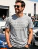 Give Me A Minute I Can Make It Worse Shirt Funny Sarcastic Tee For Unisex Self Deprecating Gift Witty Novelty Humor Top