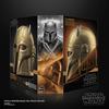 Hasbro Star Wars STAR WARS Black Series Armorer Premium Electronic Helmet, Role Play Item, Ages 14+ G0704 Genuine Product