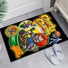 1pc Chucky3 Design Area Rug - Non-Slip, Soft & Cozy Floor Mat for Living Room, Bedroom, Office - Indoor/Outdoor Decorative Carpet