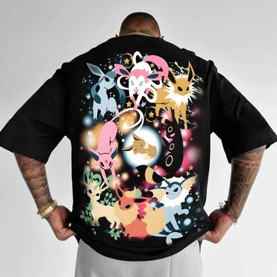 Üst giysisi – T-shirtler