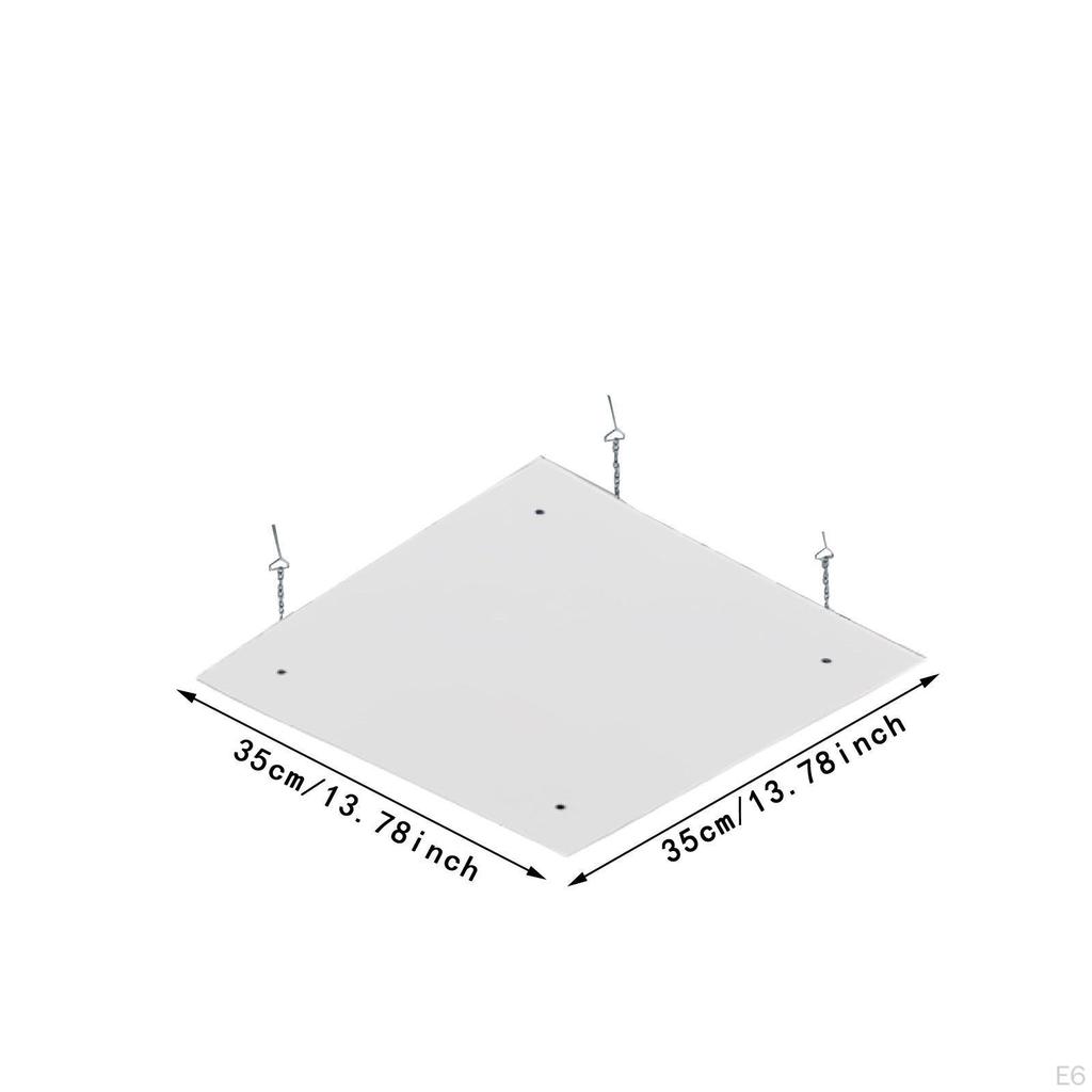 Air Conditioner Vent Cover for Direct Control In Home And Office