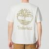 Timberland Tee Unisex A6QGSCM9