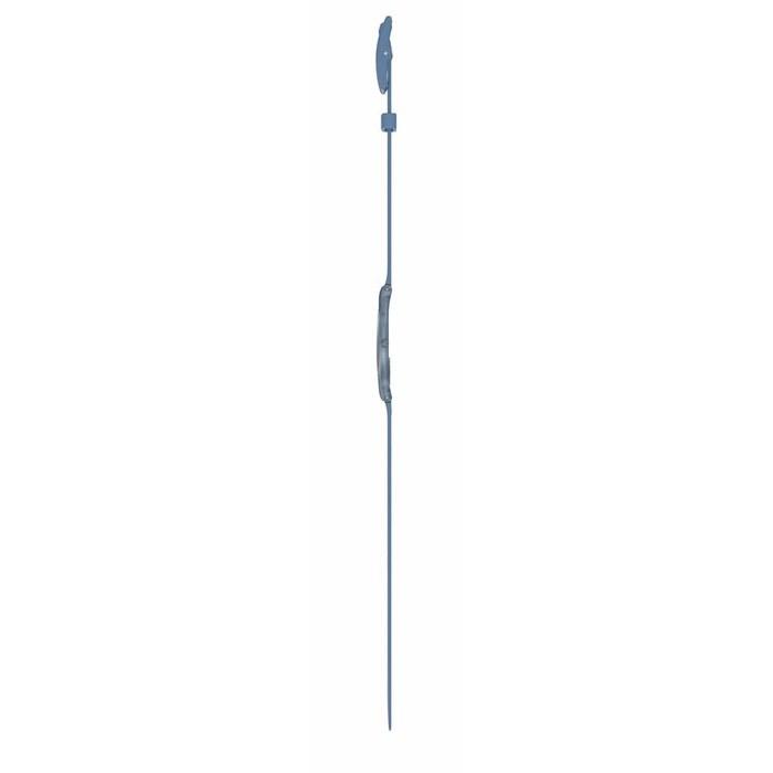 [Swatch] Watch Swatch DENIM BLUE SS08N100-S14 Blue