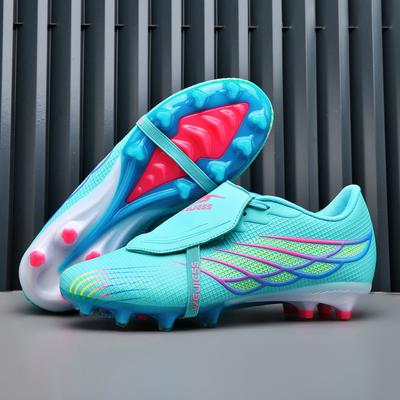 Hot-selling Low-top Football Shoes Men and Women Youth Professional Game Training Football Shoes