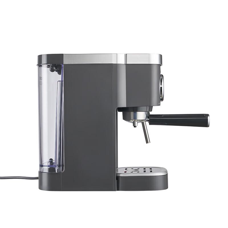 Donlim DL-6400 Automatic Espresso Machine CN plug (adapter included)