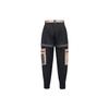 Jordan Cargo Pants Women's Black Moderate Cargo Pants DD7098-010