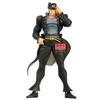 Figurine - BANPRESTO - Jotaro Kujo (Stardust Crusaders) - 22 Cm - PVC/ABS - Precise Finish