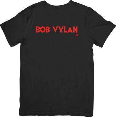 Bob Vylan Punk Music Unisex Fit Suitable for Men & Women Quality Cotton T-Shirt