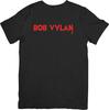 Bob Vylan Punk Music Unisex Fit Suitable for Men & Women Quality Cotton T-Shirt