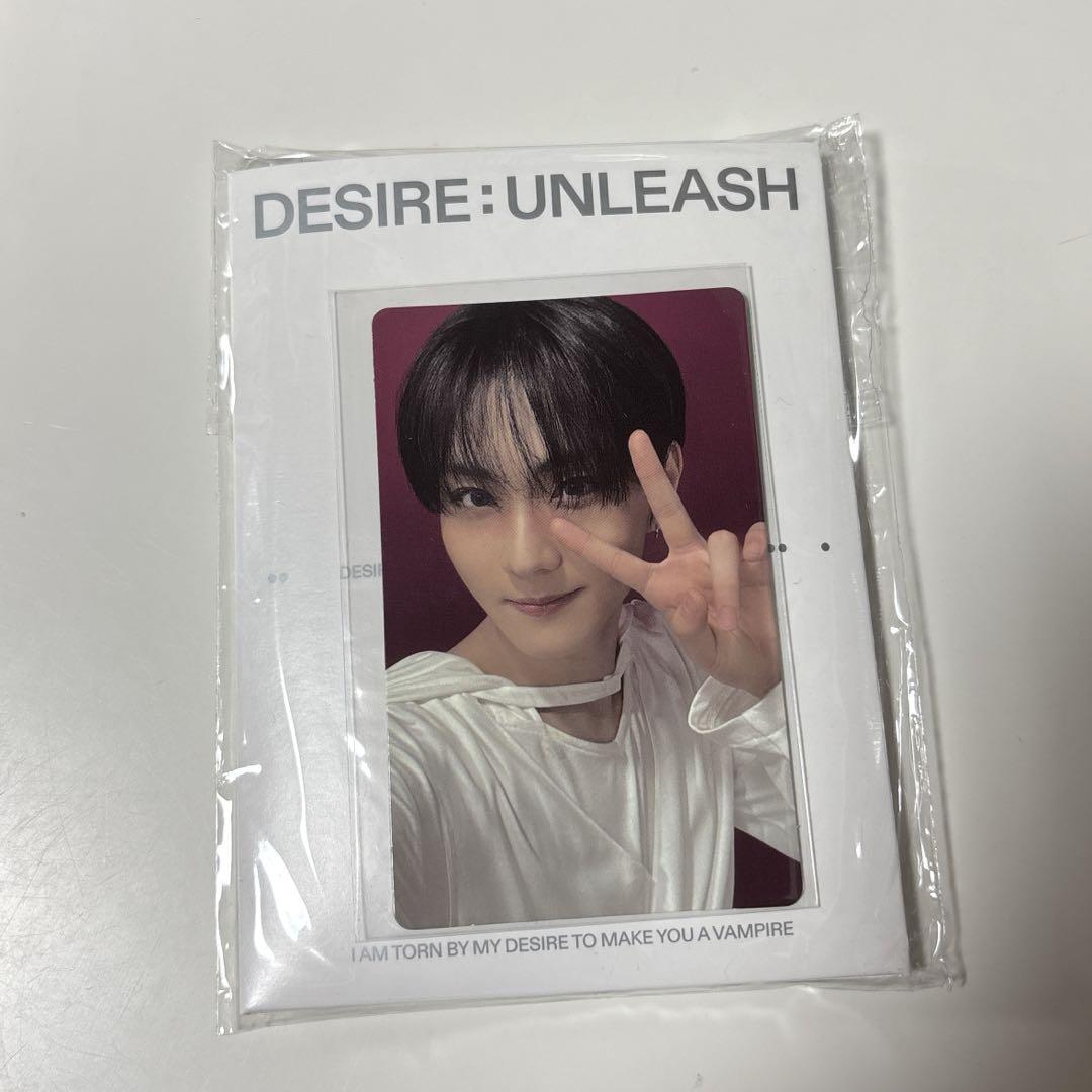 

[USED] ENHYPEN Weverse Global Bonus Jungwon