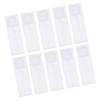 10PCS Vacuum Bags for CV391 CF3918 CV351 Non Woven Fabric Vacuum Cleaner Dust Collection Bag