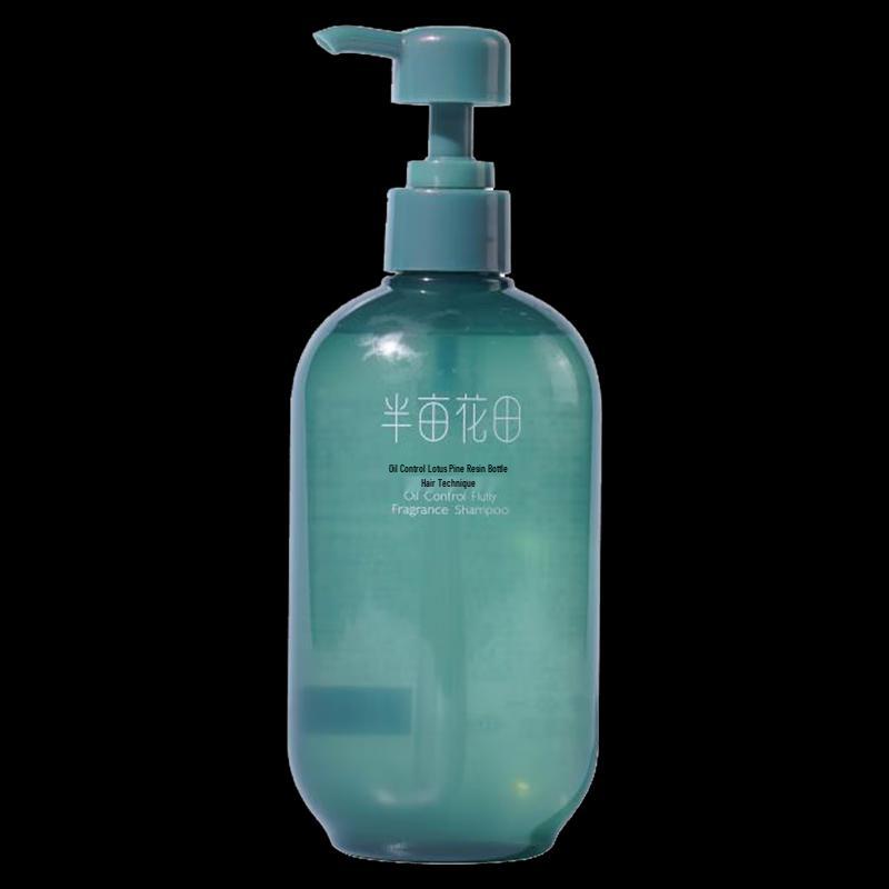 Banmu Huatian Oil Control Combination Set