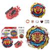 Beyblade Burst B-188 Astral Spriggan Dual-spin Balance Type Blade With Wired Launcher Toy