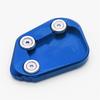 Aluminum Kickstand Foot Plate Side Stand Pad for  CBR250RR 17-18
