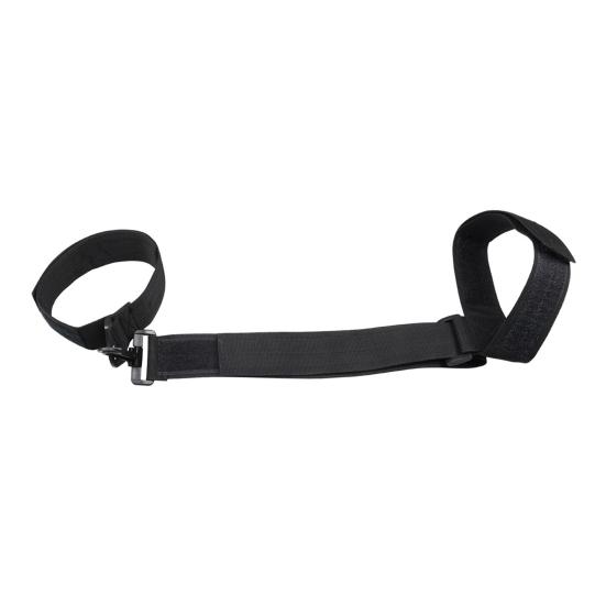 Golf Leg Posture Corrector Strap Adjustable Golf Training Aid