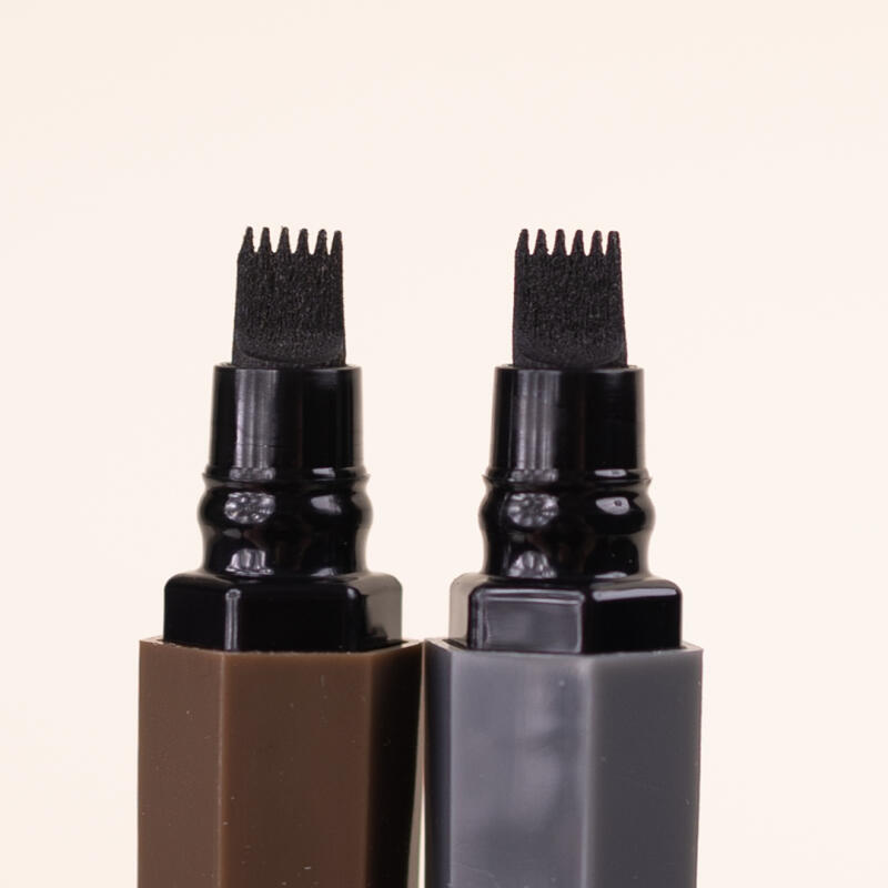 RIRE Six Pen Eyebrow Tint / Waterproof, Eyebrow Tattoo