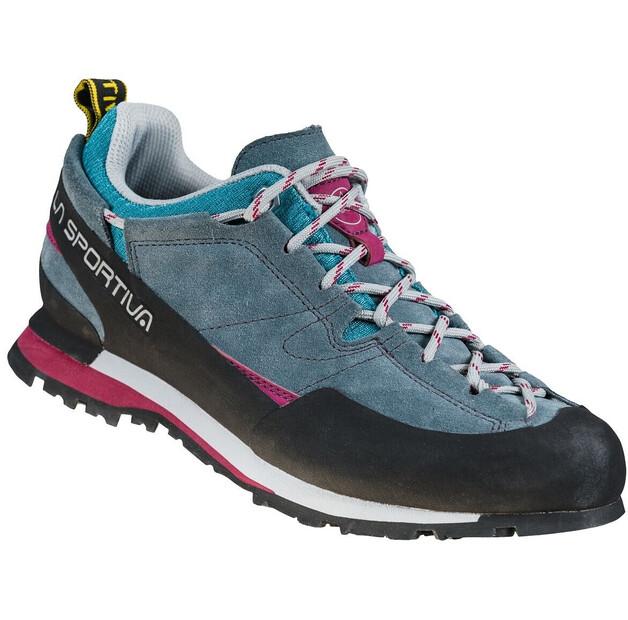 Треккинговые ботинки La Sportiva Boulder X
