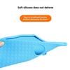 For TCL NxtPaper 14 Case Kickstand PC+Silicone Anti Slip Shockproof Tablet Cover