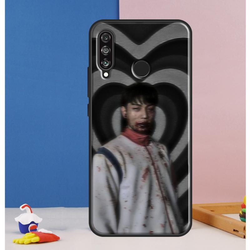 All of us are dead For Huawei Nova Y90 Y70 Y60 Y72 Y61 Y91 12s 12i 11i 7i 8i 9 10 SE P60 Pro P30 P40 Lite Case