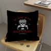 TV P-Peaky B-Blinders Anmie pillow cover sofa cushion cover home room decoration children gift