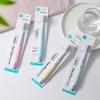 YALINNA Silver Ion Soft Bristle Adult Toothbrush