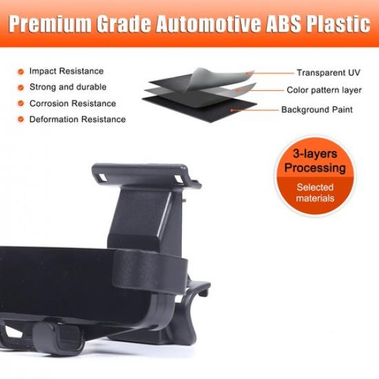 Center Console Air Vent phone holder For Infiniti QX60 L51