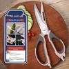 Stainless Steel Kitchen Scissors
