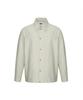 Dagseusyeocheu Cotton Blend Shacket Beige_Dlp1Shcl191I1