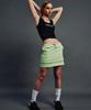 MINIMALPAIR Nylon Skirt Mint
