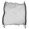 Elastisches Netz Ladefläche 70x70cm Ladeflächennetz Elastisches Bodengitter