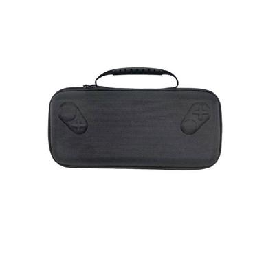 Portable Carrying Bag Shockproof Hard Cover Storage Case Antifall Water Resistant Suitable For Handheld Gaming Consoles