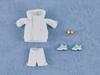 Nendoroid Doll Outfit Set FateGrand Order PretenderOberon Refreshing Summer Prince Ver.