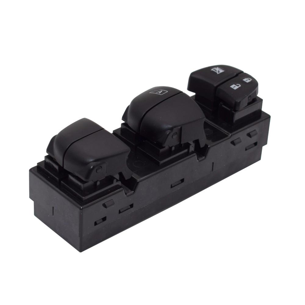 

1x Power Window Master Control Switch Left Driver Side For Nissan Altima 2013-18