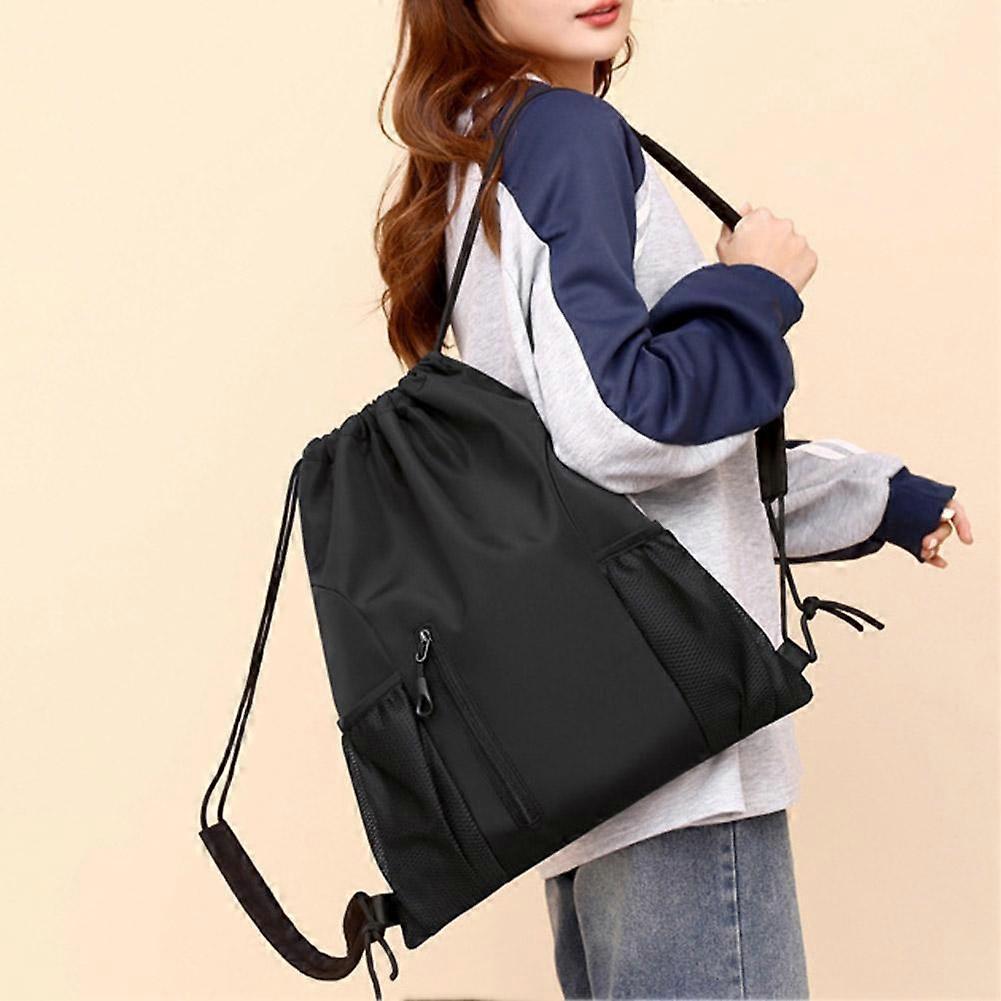 Sports Backpack For Men'S & Girls School Handbag Training And Execise Fitness