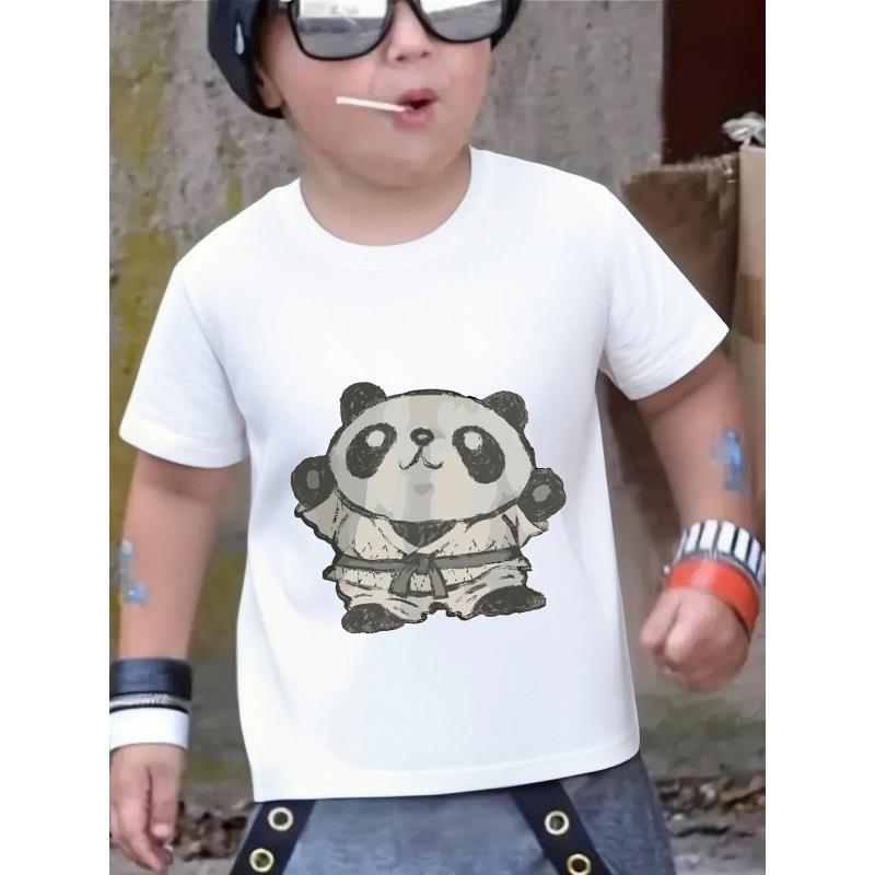European Sizes T-Shirt Soft & Comfortable Everyday Top, Suitable for Home, Outdoor, and Sports Activities, Comfortable and Breathable