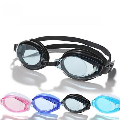 Gafas de Natación y Buceo Universales Antivaho e Impermeables Qilang para Adultos y Niños.