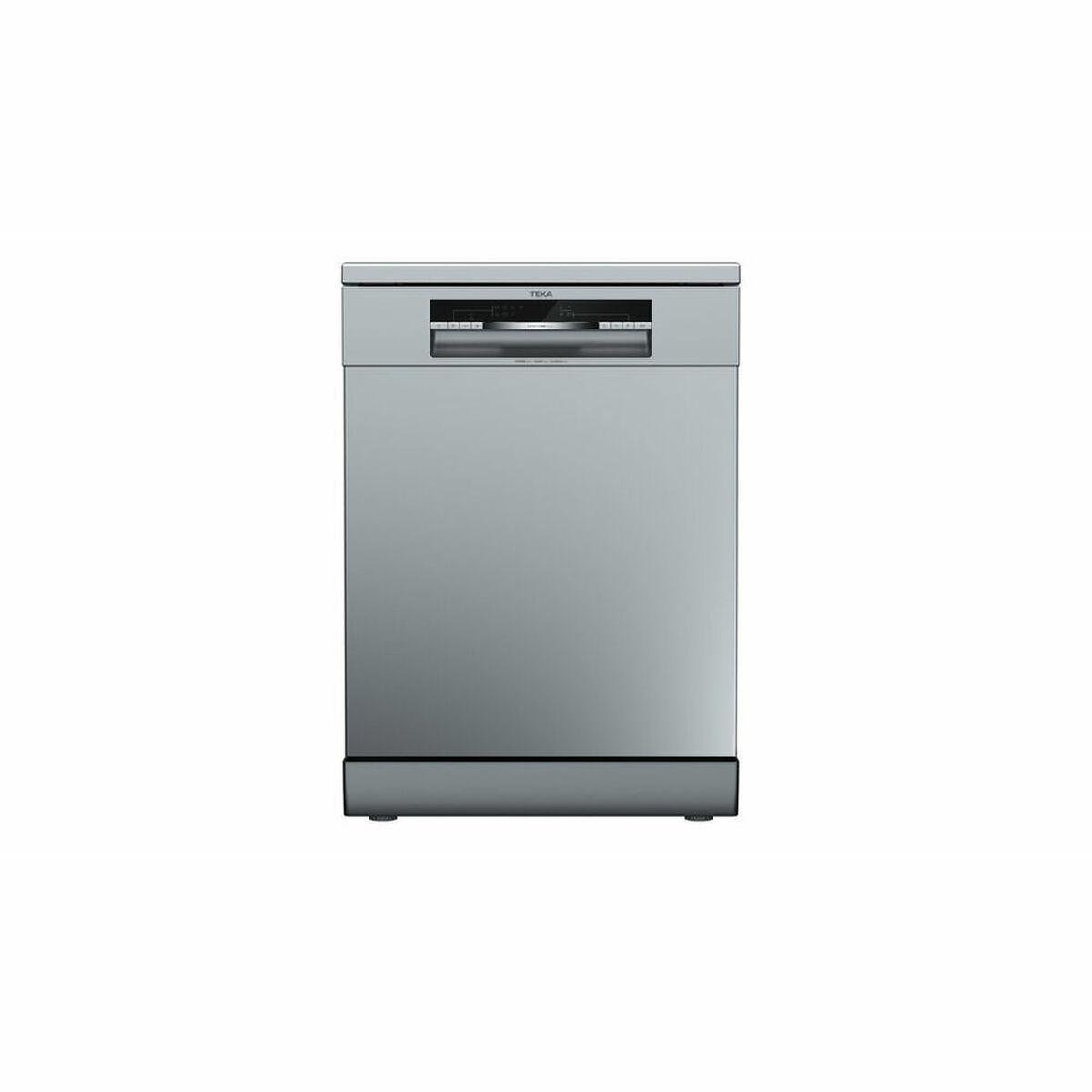 

Посудомоечная машина Teka DFS 46710