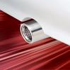 SEIWA External Car Supplies Muffler Cutter Turbo Cutter S K349