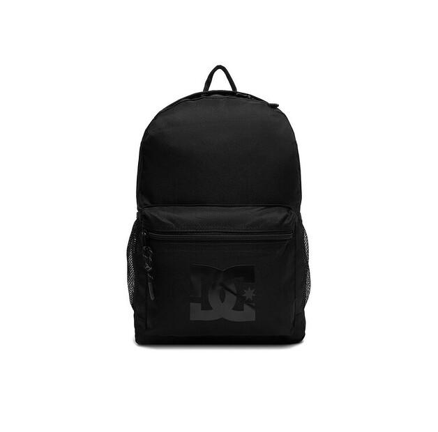 Backpack DC C-DCI-P-003-08 Black