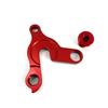 Litepro Folding Bike Rear Derailleur Hanger Adapter for Dahon HC072 KC072 Steel Frame Change 9-10-11 Speed Rear Shifter Hanger