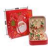 DIY Weihnachtsarmband Perlen-Set - Kindergeschenk Blindbox