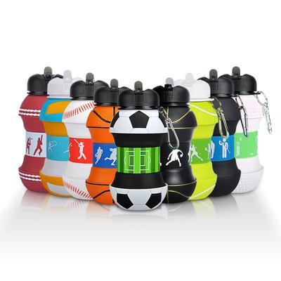Attrezzature sportive – Borracce sportive
