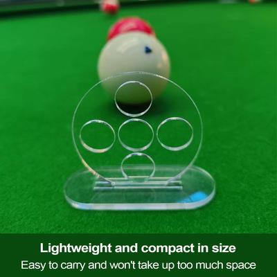 Snooker & Billard – Zubehör für Snooker & Billard