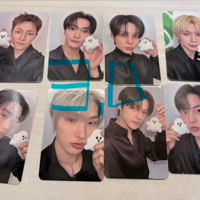 ATEEZ ATINYZONE 1 Set