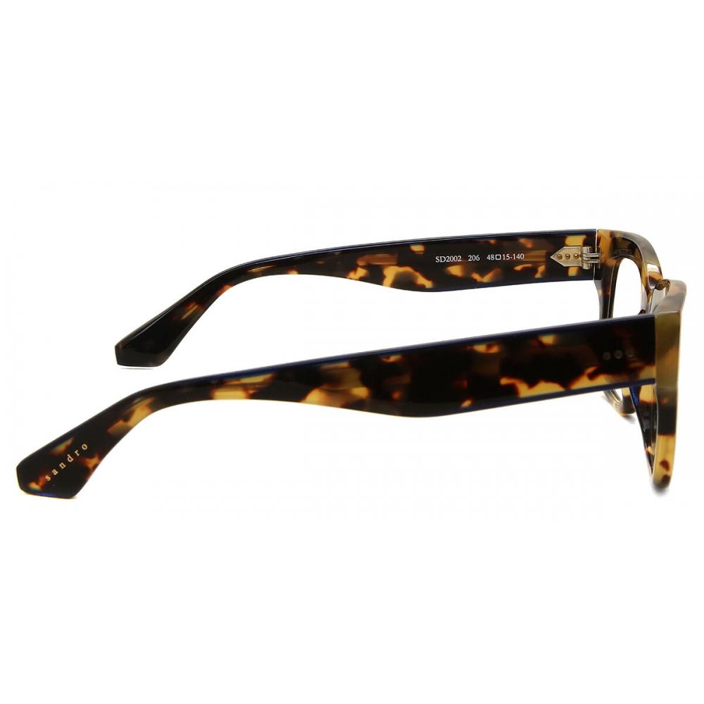 Sandro Sd2002 206 Women Eyeglasses