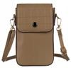 Mini eco-leather purse-wallet - Peterson