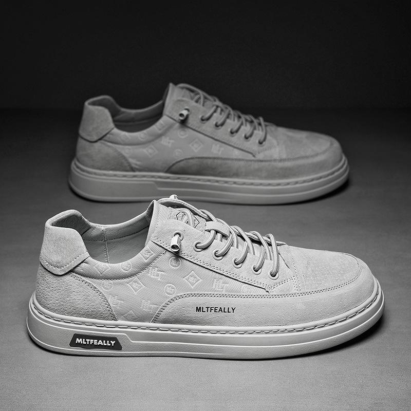 Boty na prkně s prodyšným textilním povrchem s plochou podrážkou, elastickým páskem a krytem chodidla, pracovní, volnočasové, sportovní, studené, lepkavé, pánské boty